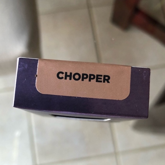 Urban Decay Chopper Single Eyeshadow - Picture 4 of 4